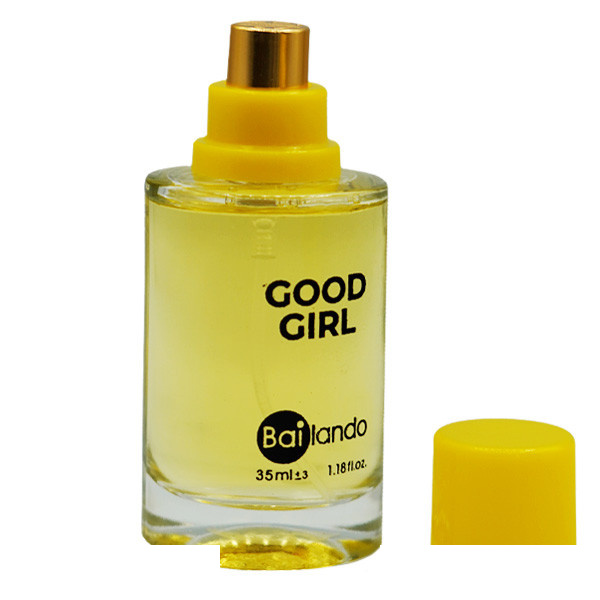 عطر جیبی بایلندو مدل good girl عطر جیبی بایلندو مدل good girl