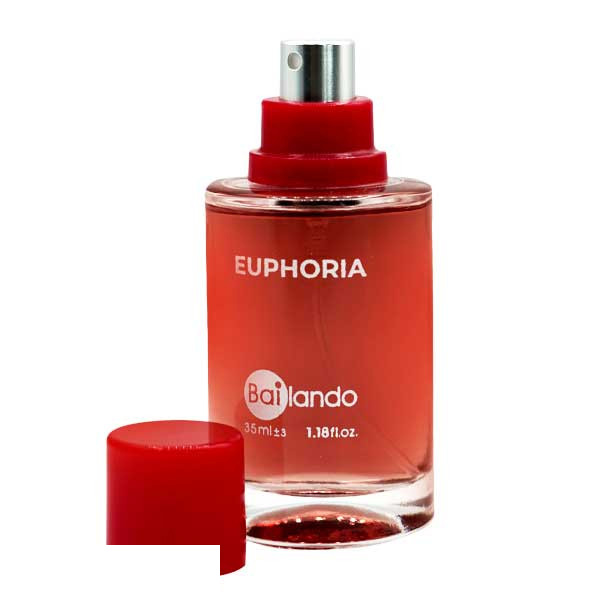 عطر جیبی زنانه بایلندو مدل EUPHORIA عطر جیبی زنانه بایلندو مدل EUPHORIA
