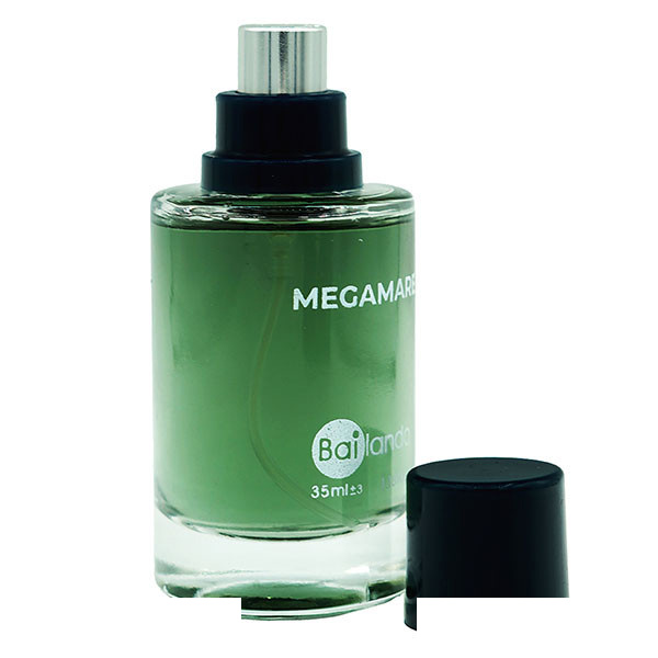 عطر جیبی بایلندو مدل MEGAMARE عطر جیبی بایلندو مدل MEGAMARE