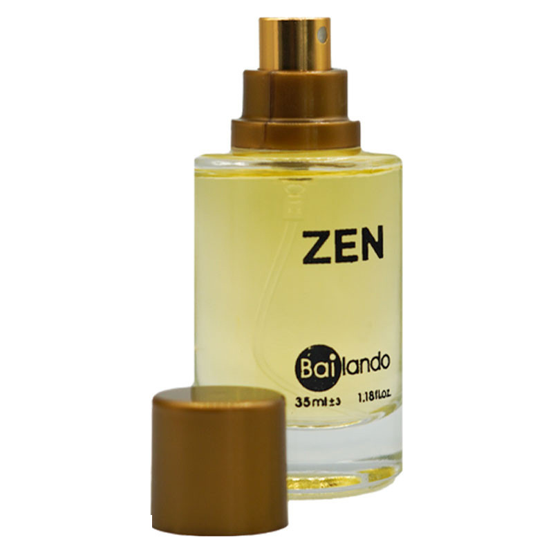 عطر جیبی زنانه بایلندو مدل ZEN عطر جیبی زنانه بایلندو مدل ZEN