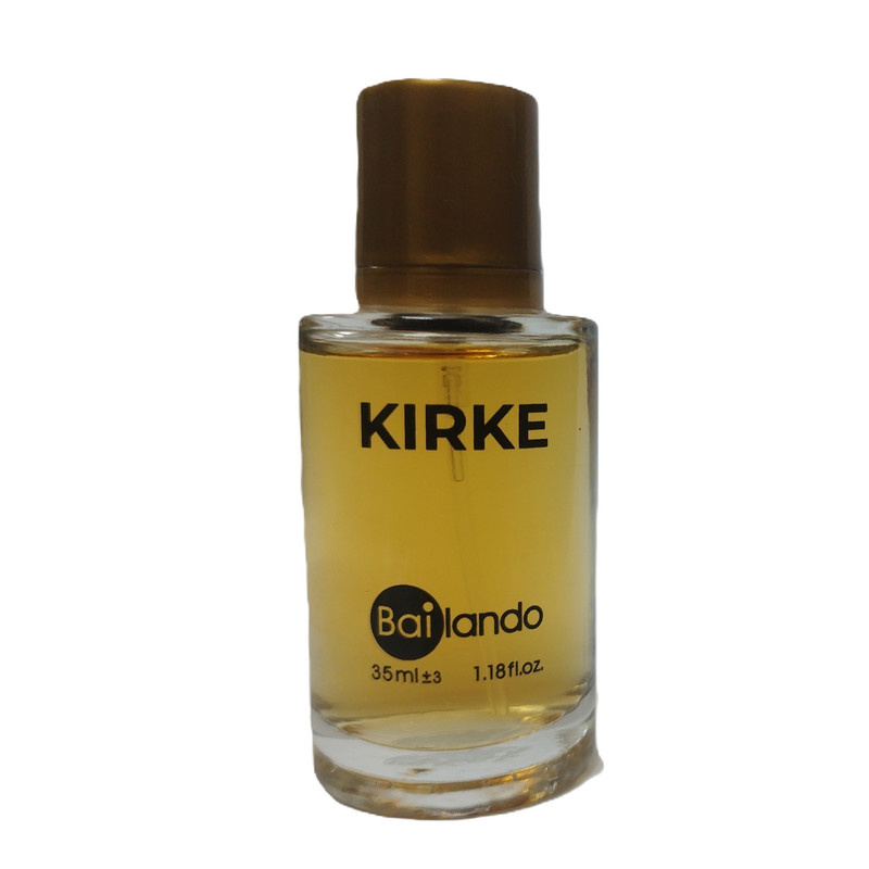 عطر جیبی بایلندو مدل کریکه با رایحه خنک عطر جیبی بایلندو مدل کریکه با رایحه خنک
