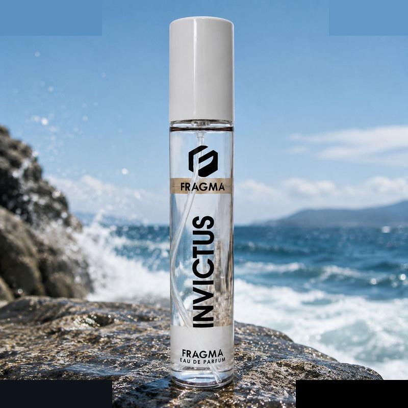 عطر جیبی مردانه فراگما مدل Invictus با رایحه تلخ عطر جیبی مردانه فراگما مدل Invictus با رایحه تلخ