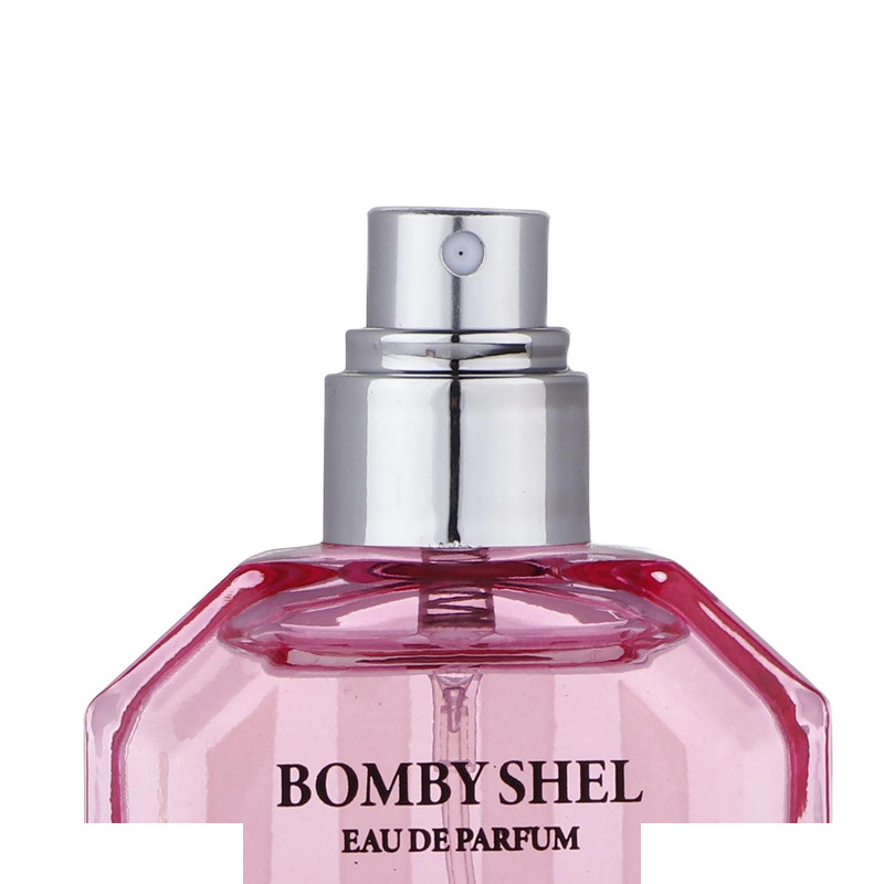 ادوپرفیوم زنانه بالرینا مدل BOMBY SHEL ادوپرفیوم زنانه بالرینا مدل BOMBY SHEL