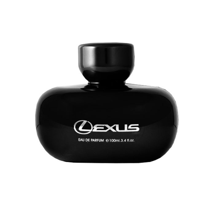 ادوپرفیوم مردانه رودیر مدل Lexus Black ادوپرفیوم مردانه رودیر مدل Lexus Black