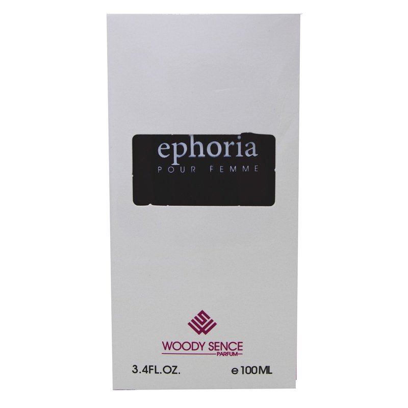 ادوپرفیوم زنانه وودی سنس مدل Euphoria ادوپرفیوم زنانه وودی سنس مدل Euphoria