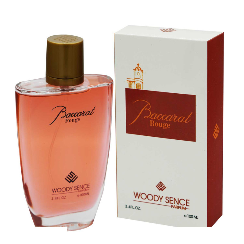 ادوپرفیوم وودی سنس مدل Baccarat Rouge 540 ادوپرفیوم وودی سنس مدل Baccarat Rouge 540