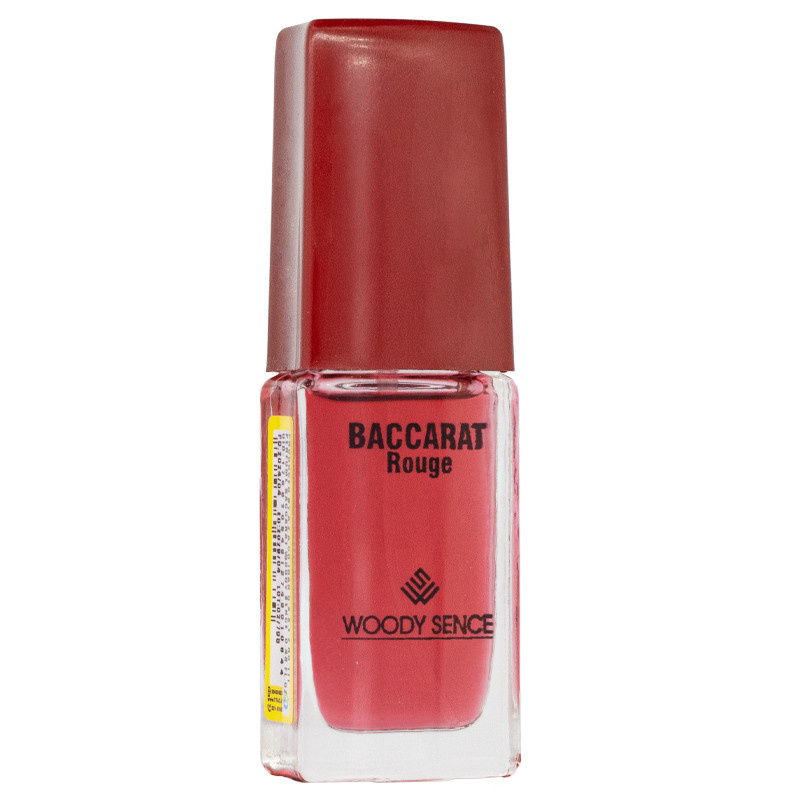 عطر جیبی وودی سنس مدل BACCARAT Rouge عطر جیبی وودی سنس مدل BACCARAT Rouge