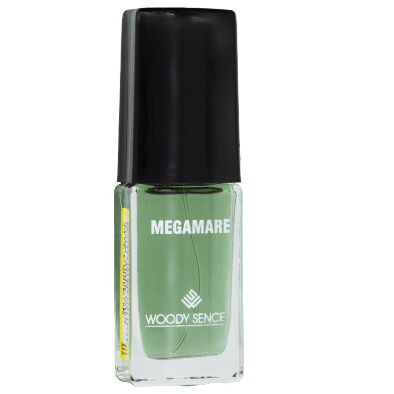 عطر جیبی وودی سنس مدل MEGAMARE عطر جیبی وودی سنس مدل MEGAMARE