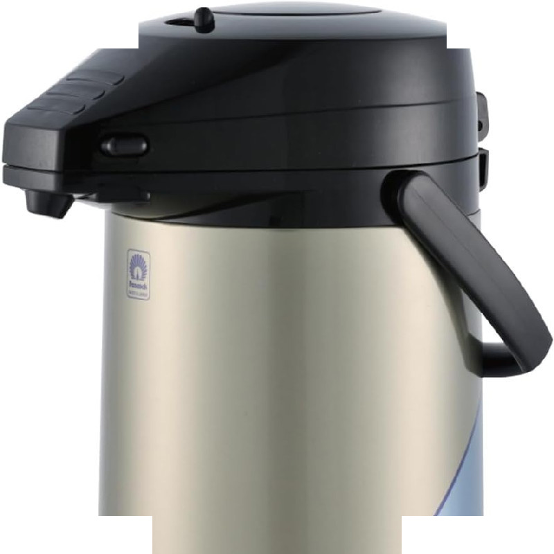 فلاسک پیکوک مدل AIR POT FP-22/NH گنجایش 2.5 لیتر فلاسک پیکوک مدل AIR POT FP-22/NH گنجایش 2.5 لیتر