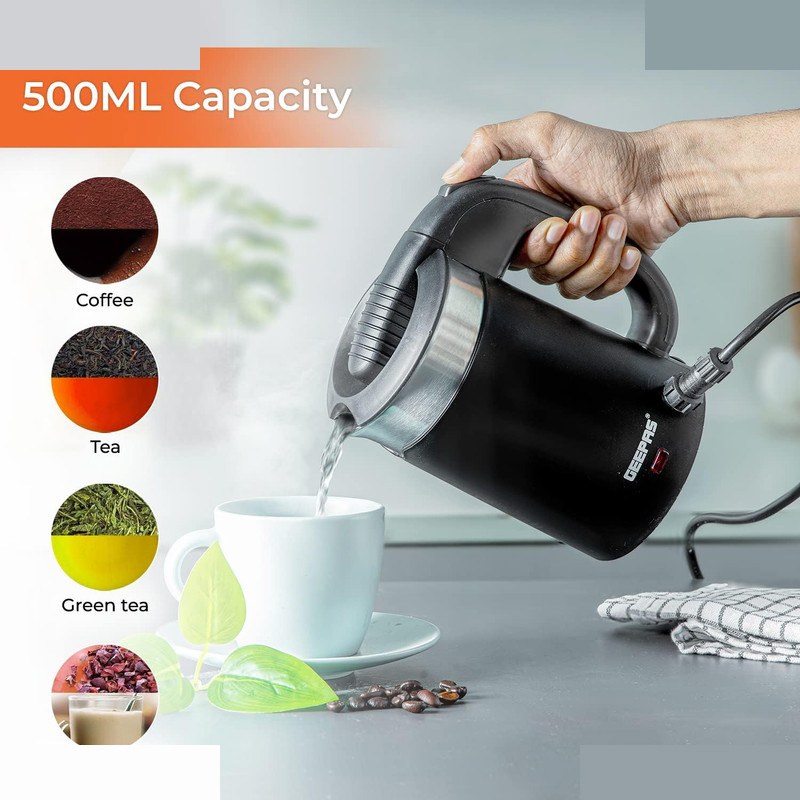 کتری برقی جی پاس مدل GK38055