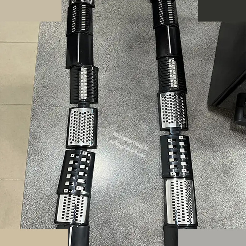 رنده برقی مایر مدل MR-298 رنده برقی مایر مدل MR-298