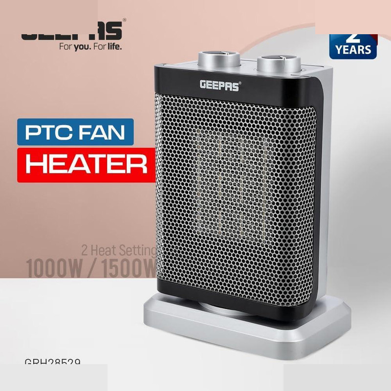 فن هیتر جی پاس مدل GRH28529