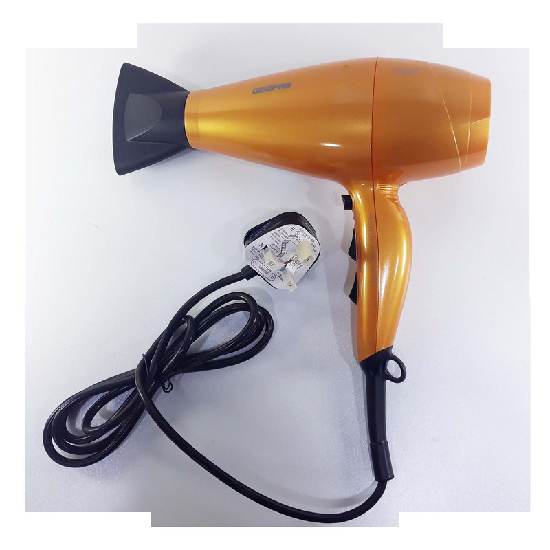 سشوار جی پاس مدل GHD86008 سشوار جی پاس مدل GHD86008