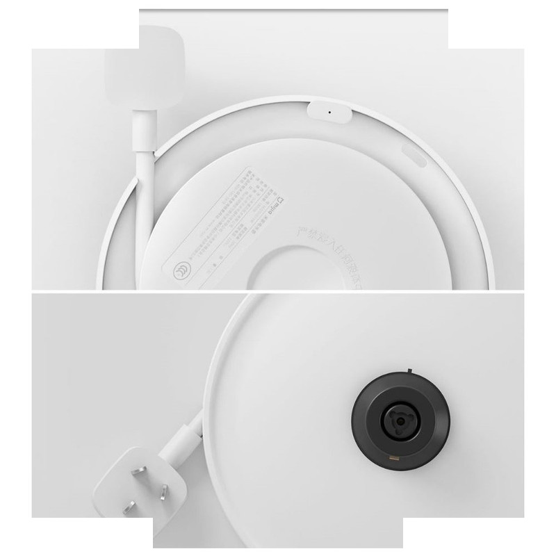 کتری برقی شیائومی مدل Mi electric kettle 2 MJDSH04YM کتری برقی شیائومی مدل Mi electric kettle 2 MJDSH04YM