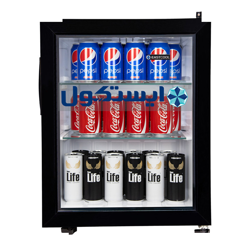 یخچال 3 فوت ایستکول مدل TM-4164-HS یخچال 3 فوت ایستکول مدل TM-4164-HS
