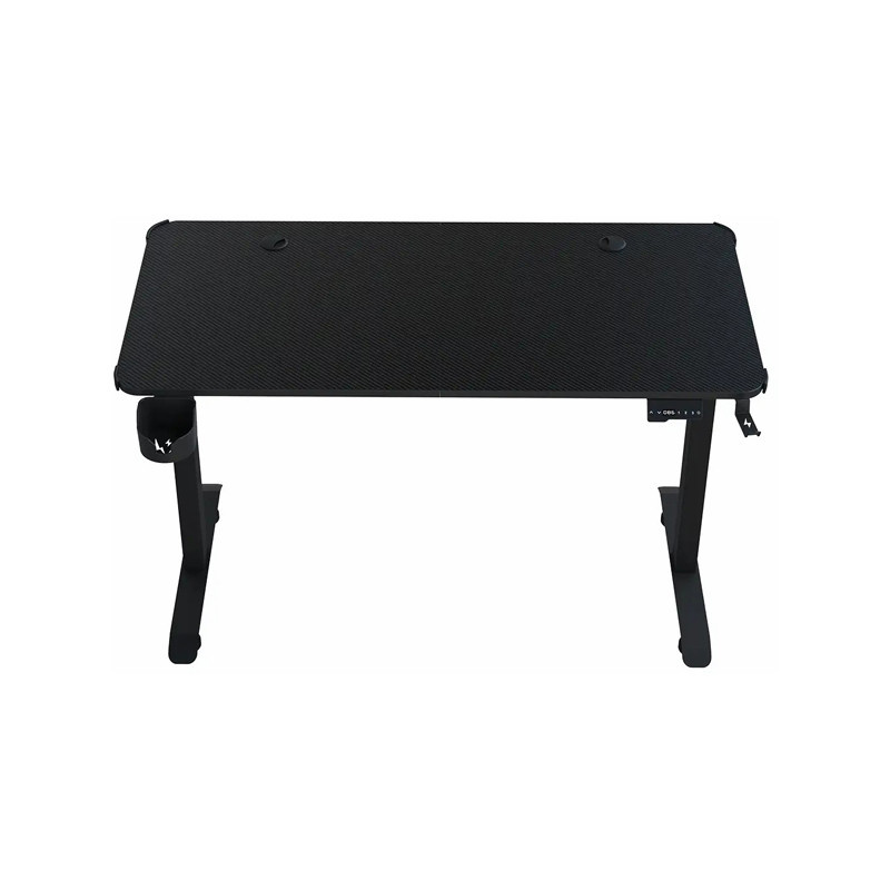 میز کامپیوتر ردراگون مدل GD-3330-L 160cm RGB