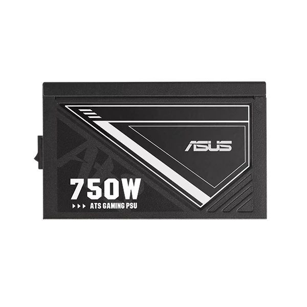 منبع تغذیه کامپیوتر 750 وات ایسوس مدل ATS 750G Gold منبع تغذیه کامپیوتر 750 وات ایسوس مدل ATS 750G Gold