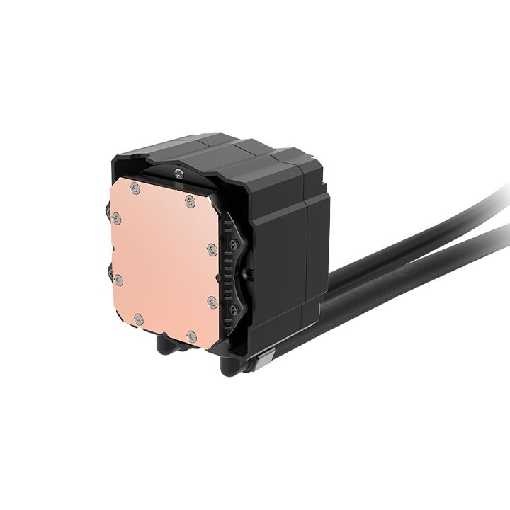 خنک کننده پردازنده ترمالتیک مدل LA360 ARGB Sync