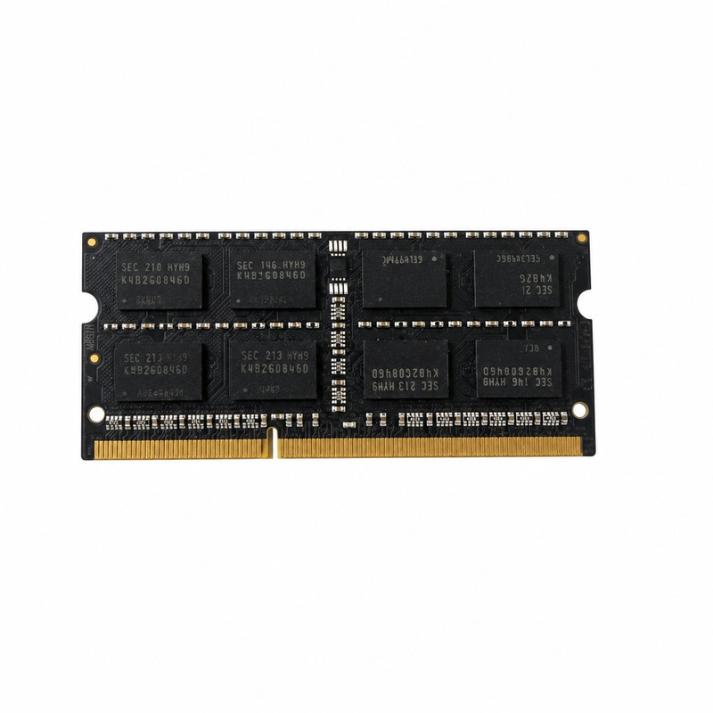 رم لپ تاپ سامسونگ مدل 12800 ظرفیت 4 گیگابایت DDR3L رم لپ تاپ سامسونگ مدل 12800 ظرفیت 4 گیگابایت DDR3L