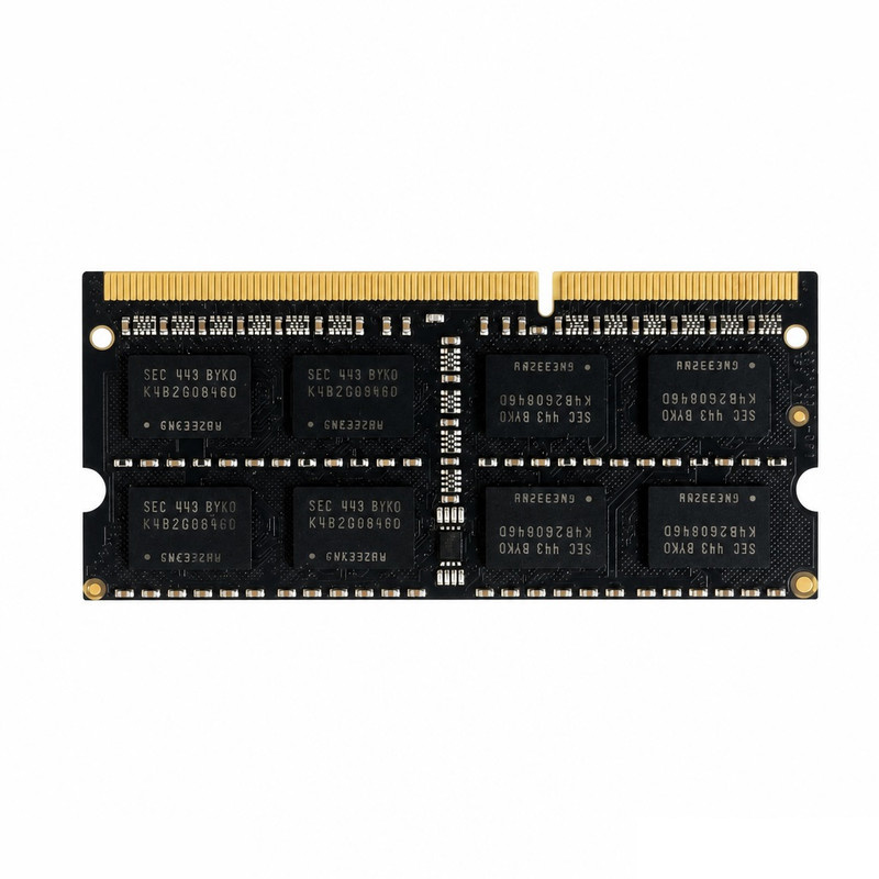 رم لپ تاپ سامسونگ مدل 10600 ظرفیت 4 گیگابایت DDR3 رم لپ تاپ سامسونگ مدل 10600 ظرفیت 4 گیگابایت DDR3