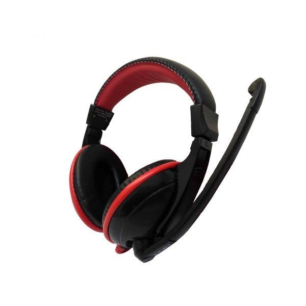 هدست مخصوص بازی تسکو مدل TH 5125 هدست مخصوص بازی تسکو مدل TH 5125