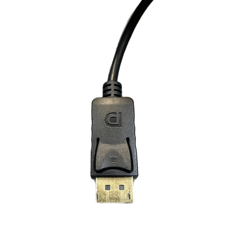 مبدل display به hdmi وان مکس مدل OM-153 مبدل display به hdmi وان مکس مدل OM-153
