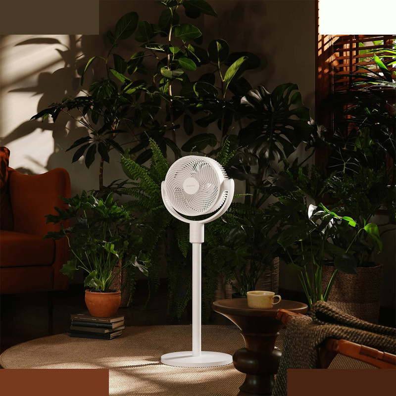 پنکه شیائومی مدل Xiaomi Smart Standing Fan BPLDS11DM پنکه شیائومی مدل Xiaomi Smart Standing Fan BPLDS11DM