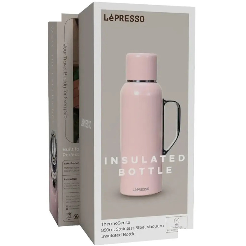 تراول ماگ لپرسو مدل LPCFFBTG0050 گنجایش 0.85 لیتر تراول ماگ لپرسو مدل LPCFFBTG0050 گنجایش 0.85 لیتر