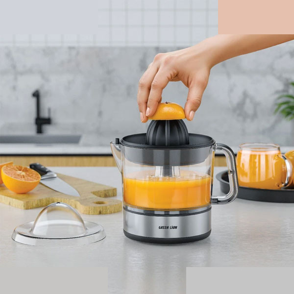 آب مرکبات گیر 40 وات گرین لاین مدل GNCTJUR700BK آب مرکبات گیر 40 وات گرین لاین مدل GNCTJUR700BK