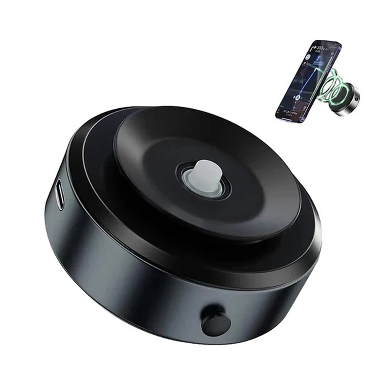 پایه نگهدارنده گوشی موبایل گرین لاین مدل Auto-Suction Phone Holder پایه نگهدارنده گوشی موبایل گرین لاین مدل Auto-Suction Phone Holder