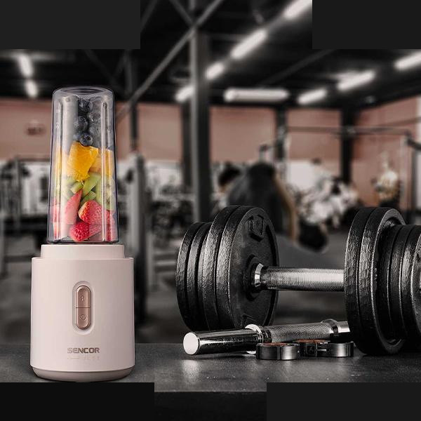 شیکر برقی سنکور مدل SBL 9130 گنجایش 0.5 لیتر شیکر برقی سنکور مدل SBL 9130 گنجایش 0.5 لیتر
