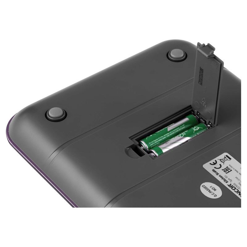 ترازو آشپزخانه دیجیتال سنکور مدل SKS7073VT