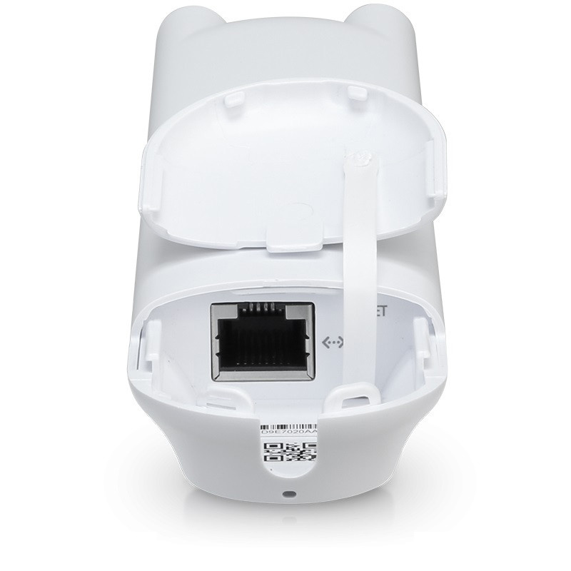 اکسس پوینت و تقویت کننده یوبیکیوتی مدل UAP-AC-M اکسس پوینت و تقویت کننده یوبیکیوتی مدل UAP-AC-M
