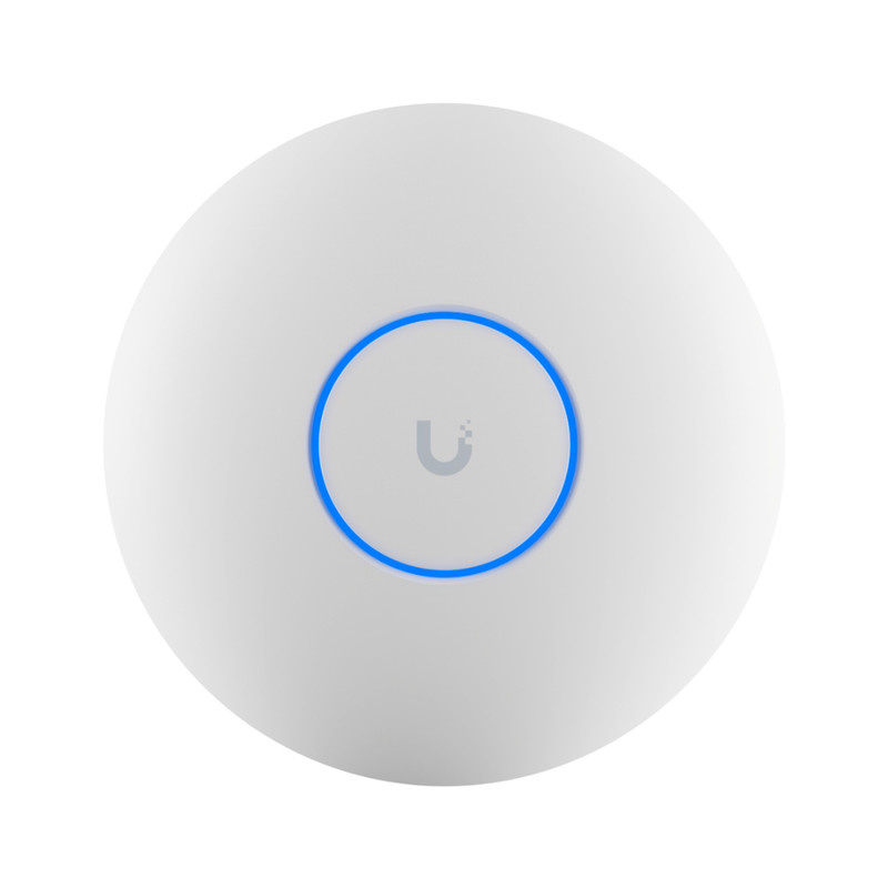 اکسس پوینت بی سیم یوبیکیوتی مدل UniFi U7 LR اکسس پوینت بی سیم یوبیکیوتی مدل UniFi U7 LR