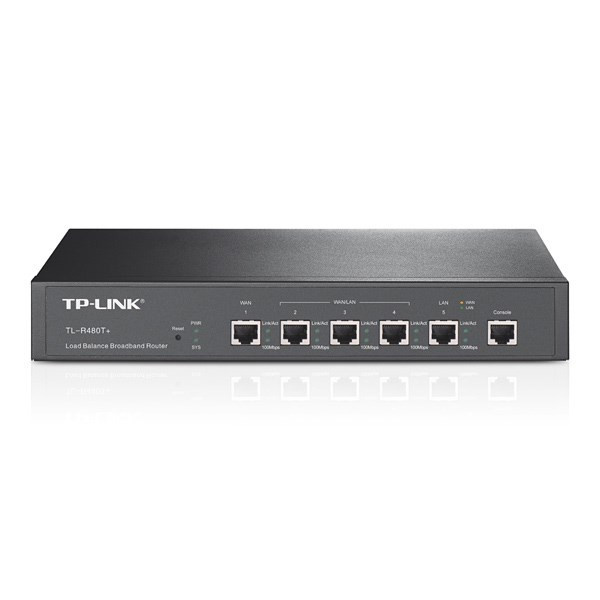 روتر تی پی لینک روتر +TL-R480T