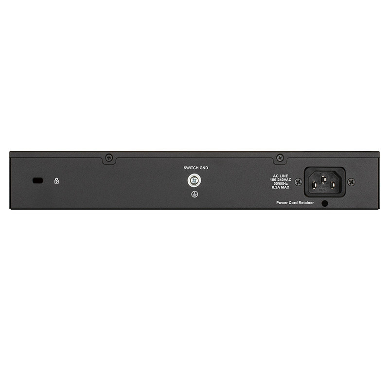 سوییچ 24 پورت دی-لینک مدل Dlink Switch DGS-F1024 سوییچ 24 پورت دی-لینک مدل Dlink Switch DGS-F1024