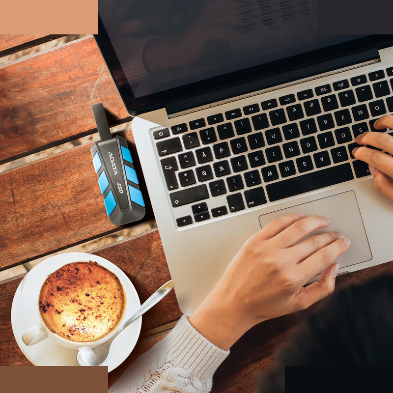 اس اس دی اکسترنال ای دیتا مدل SC740 ظرفیت 1000 گیگابایت رابط USB 3.2 Gen2 اس اس دی اکسترنال ای دیتا مدل SC740 ظرفیت 1000 گیگابایت رابط USB 3.2 Gen2
