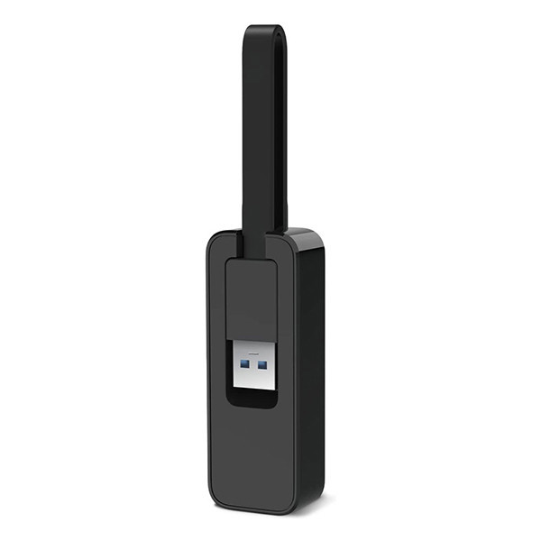 کارت شبکه USB3.0 تی پی-لینک مدل UE306 کارت شبکه USB3.0 تی پی-لینک مدل UE306