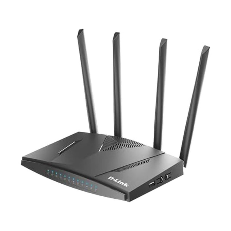 روتر بی سیم 4G دی-لینک مدل 4G N300 DWR-M921 روتر بی سیم 4G دی-لینک مدل 4G N300 DWR-M921