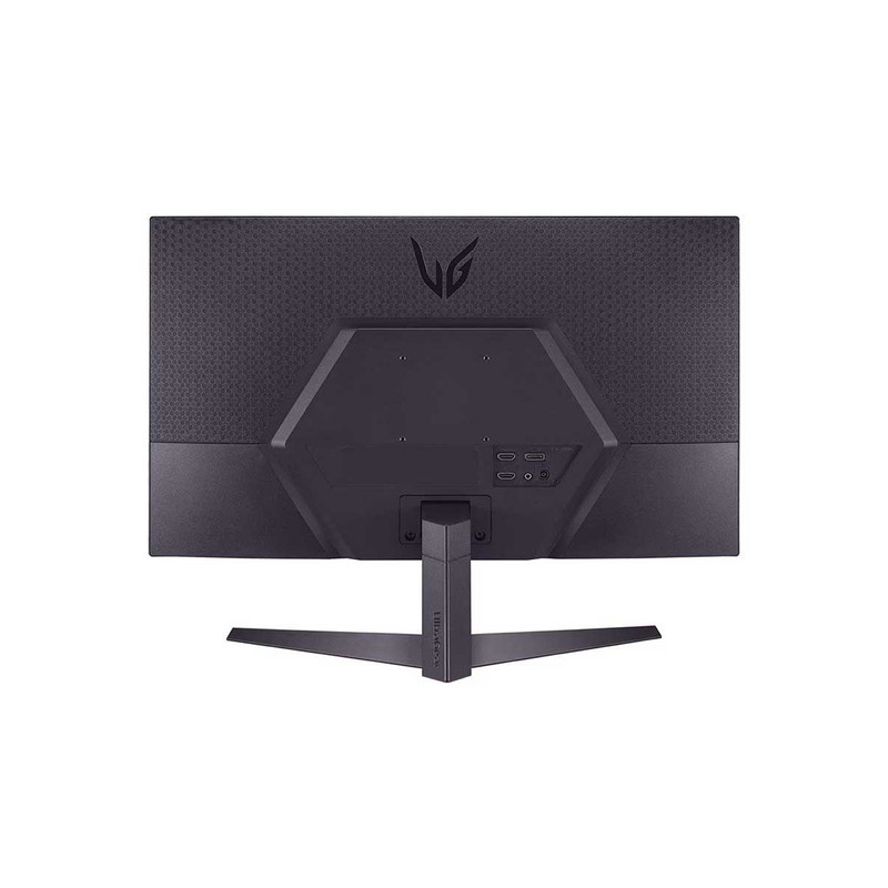 مانیتور گیمینگ 24 اینچ ال جی مدل UltraGear 24GS50F-B مانیتور گیمینگ 24 اینچ ال جی مدل UltraGear 24GS50F-B