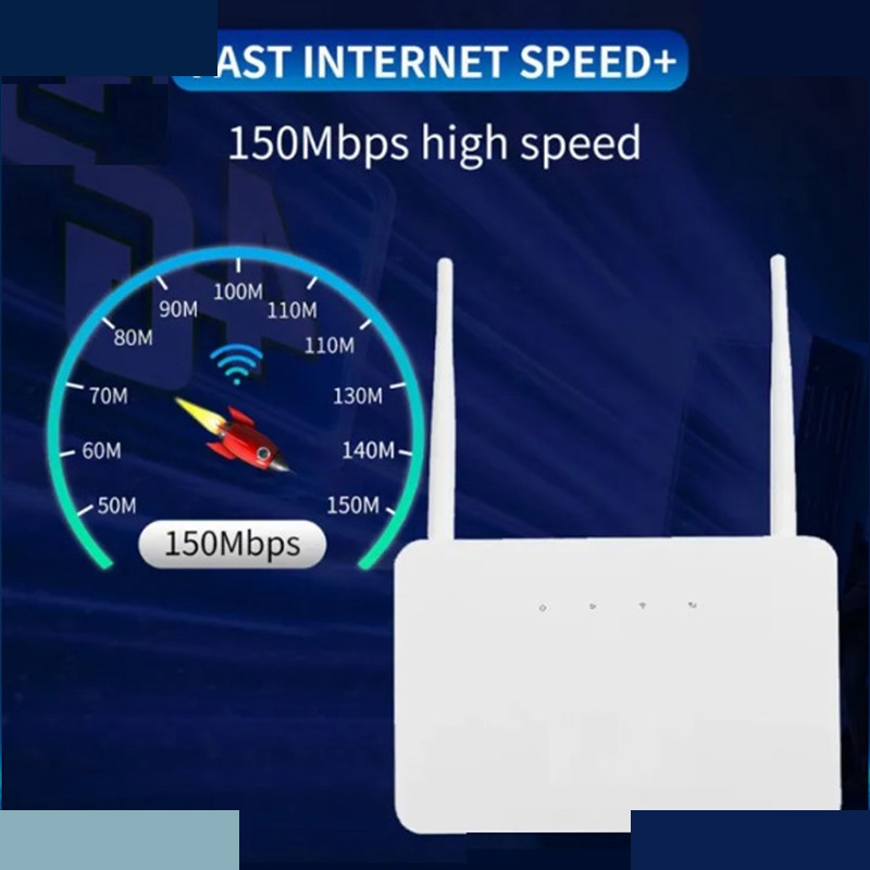 مودم روتر بیسیم 4G دی-لینک مدل DWR-M921B مودم روتر بیسیم 4G دی-لینک مدل DWR-M921B