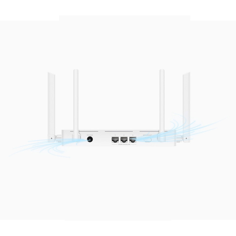 روتر هوآوی مدل WiFi AX2 روتر هوآوی مدل WiFi AX2