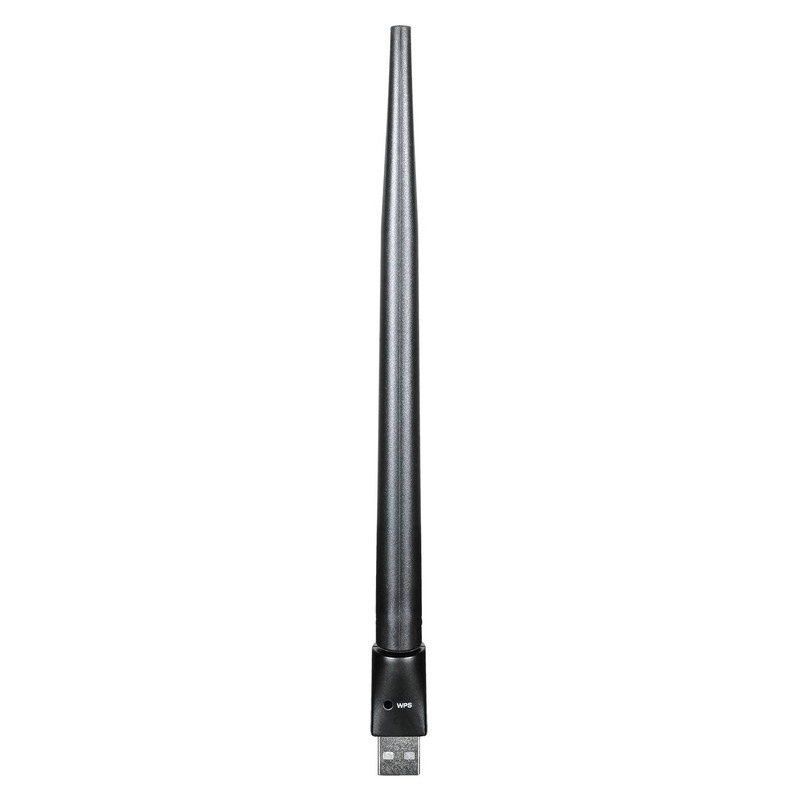 کارت شبکه بی سیم USB دی-لینک مدل DWA-172 کارت شبکه بی سیم USB دی-لینک مدل DWA-172