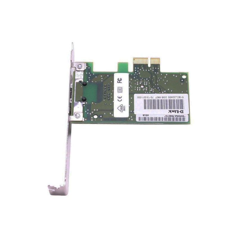 کارت شبکه دی-لینک مدل DGE-560T کارت شبکه دی-لینک مدل DGE-560T