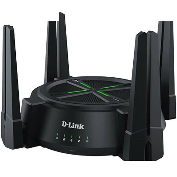 روتر دی-لینک مدل DIR-X6080Z روتر دی-لینک مدل DIR-X6080Z