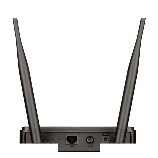 روتر اکسس پوینت بیسیم دی-لینک مدل DAP-1360 روتر اکسس پوینت بیسیم دی-لینک مدل DAP-1360