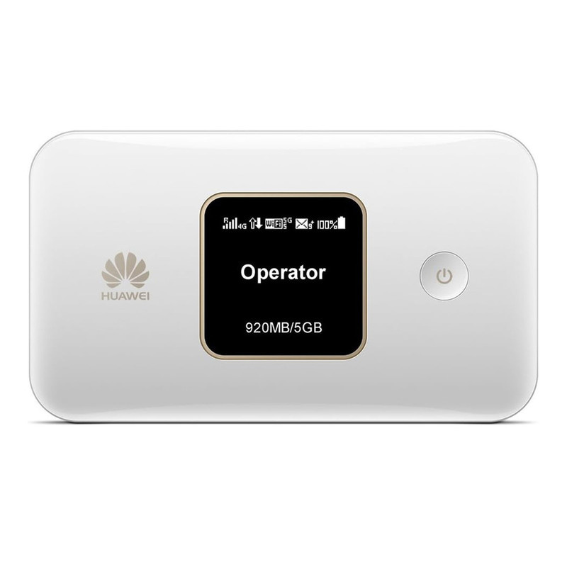 مودم همراه 4.5G هوآوی مدل E5785-320a با باتری 3000 میلی آمپرساعت مودم همراه 4.5G هوآوی مدل E5785-320a با باتری 3000 میلی آمپرساعت