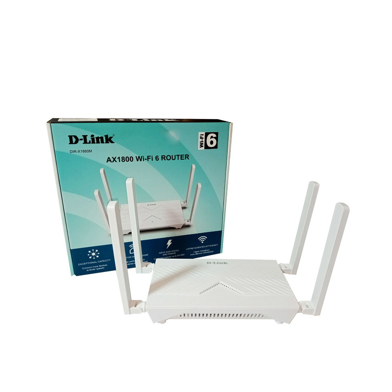 روتر دی-لینک مدل DIR-X1860M روتر دی-لینک مدل DIR-X1860M
