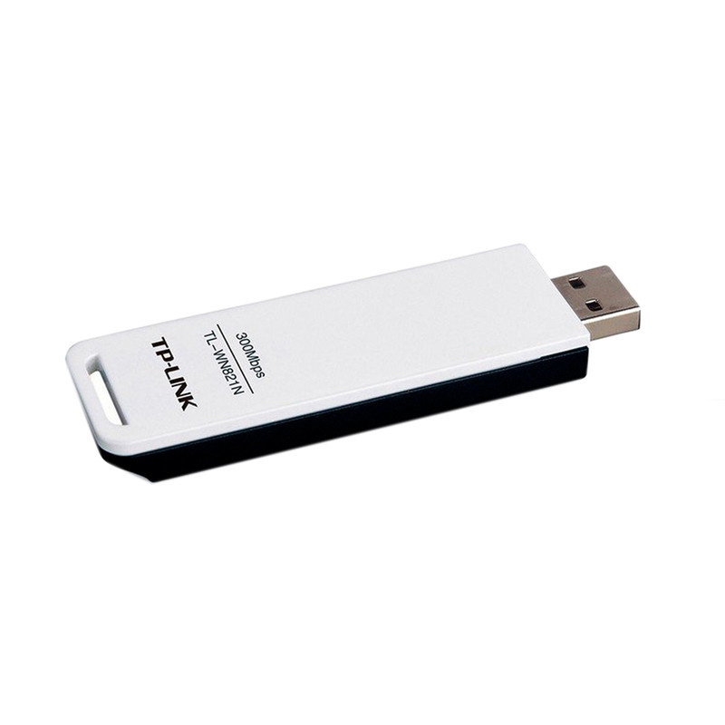 کارت شبکه USB تی پی-لینک مدل TL-WN821N V6 کارت شبکه USB تی پی-لینک مدل TL-WN821N V6