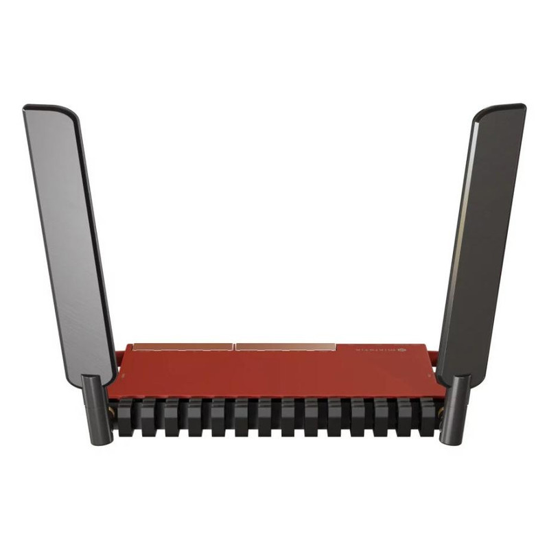 اکسس پوینت بی سیم میکروتیک مدل L009UiGS-2HaxD-IN